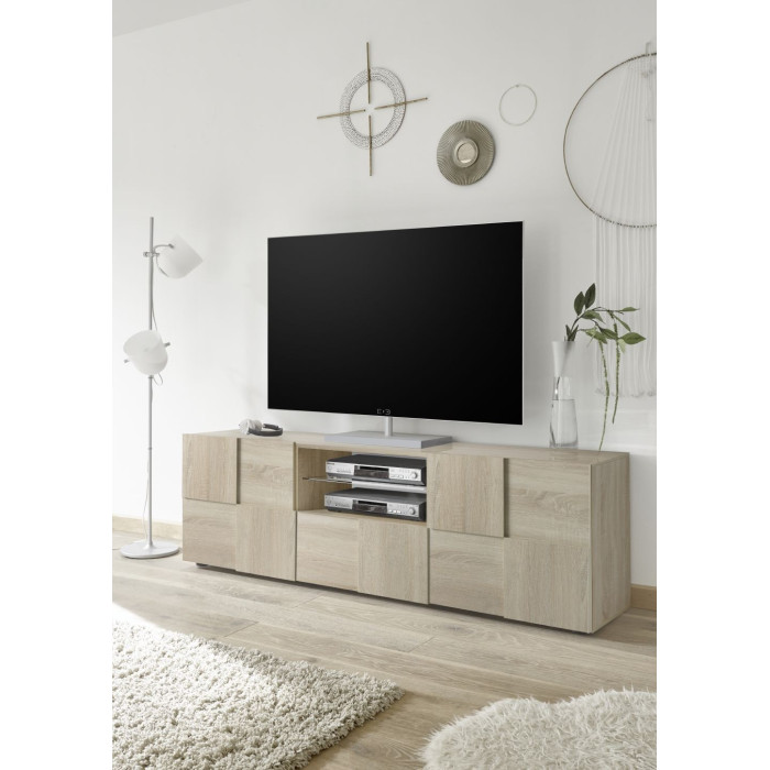 MUEBLE PARA TELEVISION SAMAX MUEBLE PARA TELEVISION SAMAX