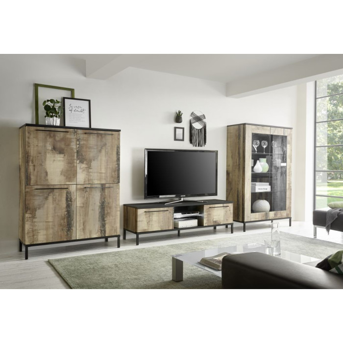 MUEBLE BAR GOVER MUEBLE BAR GOVER