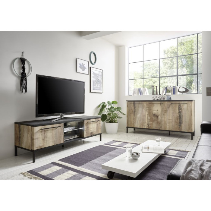 MUEBLE PARA TELEVISION GOVER MUEBLE PARA TELEVISION GOVER