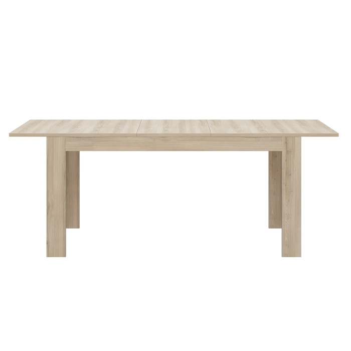 Mesa de comedor extensible ARENA Mesa de comedor extensible ARENA