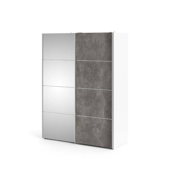 Armario puertas correderas LIQUID Armario puertas correderas LIQUID