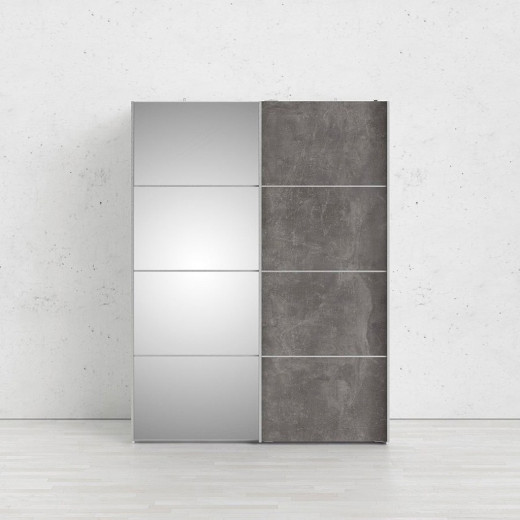 Armarios con o sin puertas correderas, tu eliges