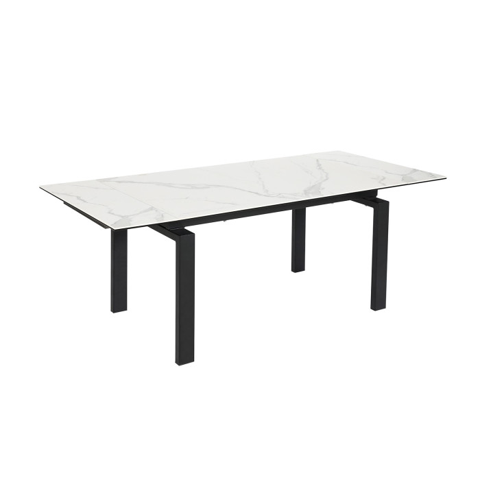 Mesa comedor extensible STONE Mesa comedor extensible STONE