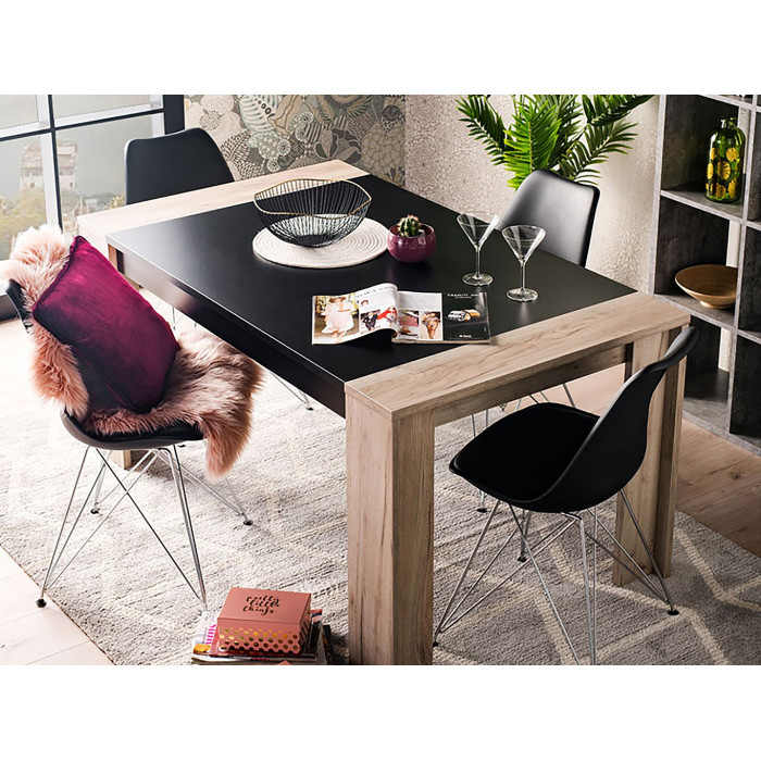 Mesa de comedor KELVIN Mesa de comedor KELVIN