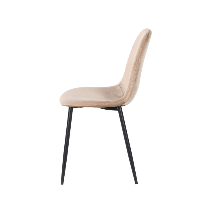 Silla de comedor BLUSH Silla de comedor BLUSH