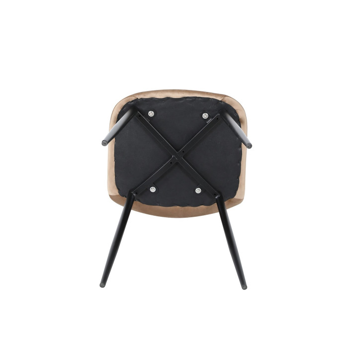 Silla de comedor BLUSH Silla de comedor BLUSH