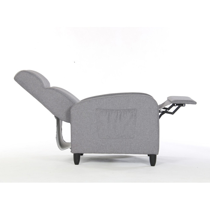 Sillón relax GEMMA Sillón relax GEMMA