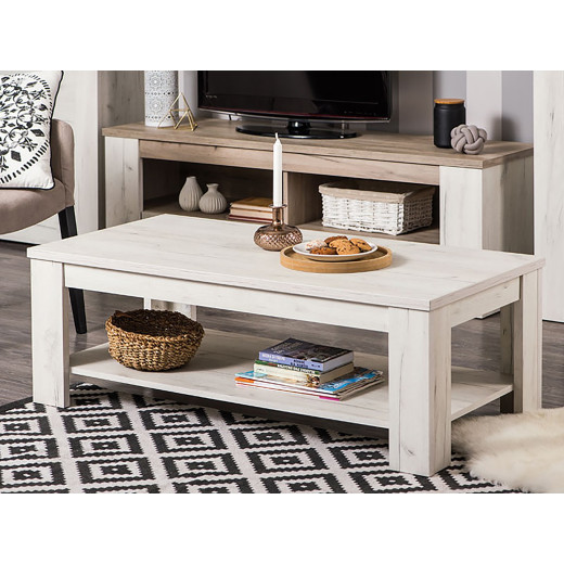 MESA DE CENTRO BERT