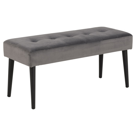 Banco pie de cama ZOE