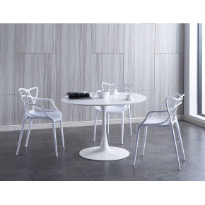 MESA COMEDOR REDONDA DEAN