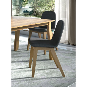 SILLA COMEDOR KLASS