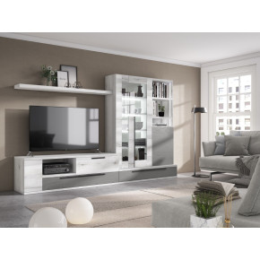 MUEBLE SALÓN WOODE