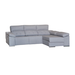 SOFA CHAISE LONGUE SHARPEY