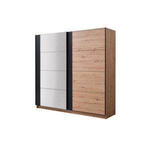 ARMARIO PUERTAS CORREDERAS SINDY