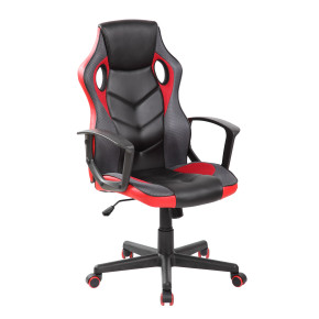 SILLA GAMER RACING