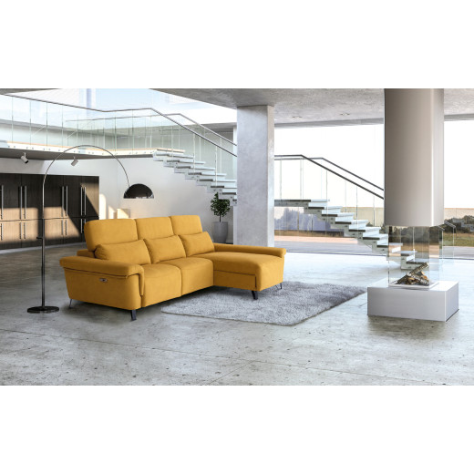 Comprar Chaise Longue barato|Precio Longue en mueblesrey.com LONGUE Derecha (vista de frente)