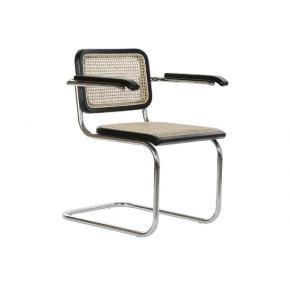 SILLA CON BRAZOS STUDY