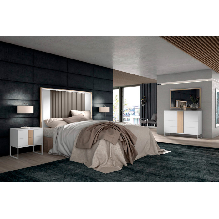 Dormitorios, muebles de dormitorio online