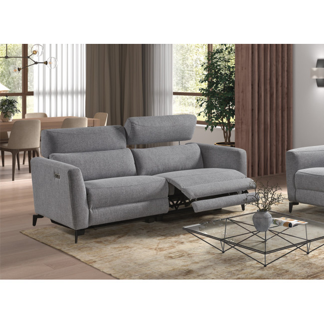 Comprar sofá relax barato|Precio sofás relax en mueblesrey.com