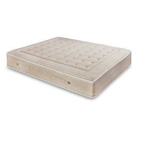 COLCHON DE MUELLE ENSACADO LUXE PLUS