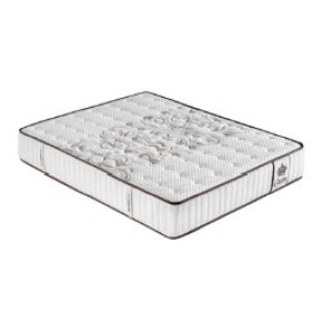 COLCHON MUELLE ENSACADO + VISCOELASTICA + GEL ASTON