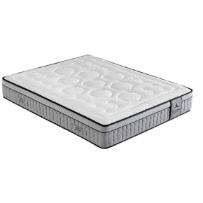 COLCHON MUELLE ENSACADO EXTRAFIRME ZEN