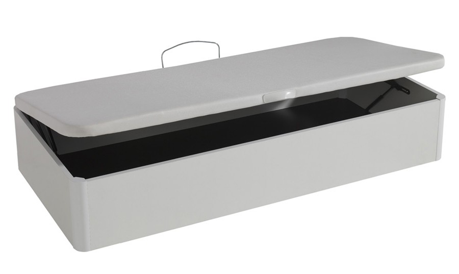 Canape abatible: espacio y flexibilidad en dormitorio muebles rey Canape dormitorio