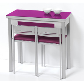 MESA LIBRO DE COCINA CLAUDIA