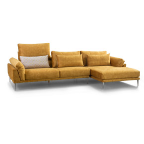 SOFA CHAISSELONGUE SOUND