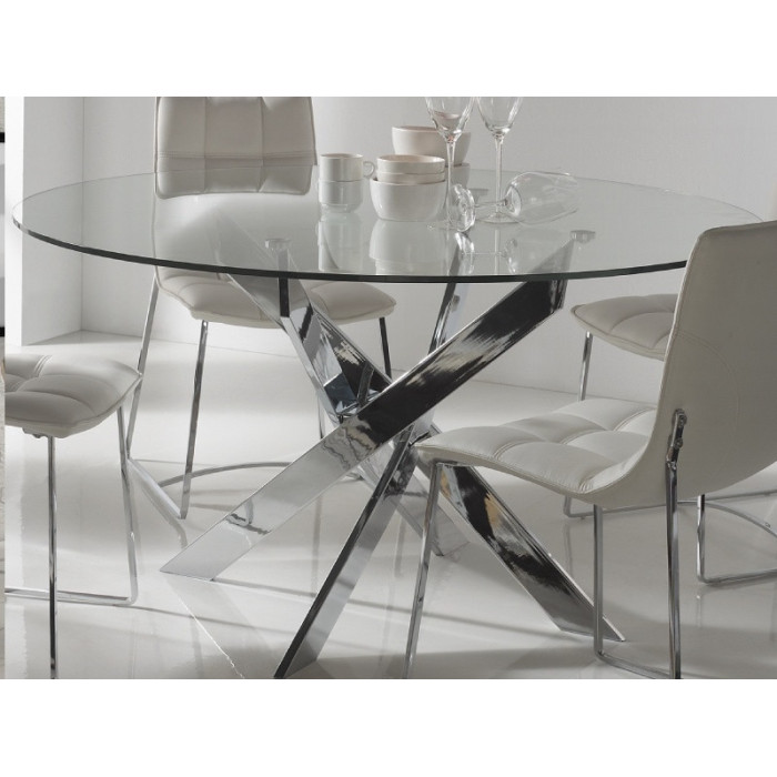 1️⃣ Comprar Cristal para mesa en Madrid