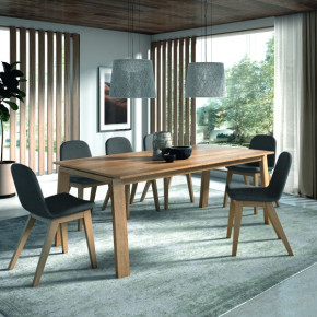 MESA COMEDOR EXTENSIBLE KLASS