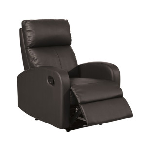 SILLÓN RELAX RECLINABLE MANUAL DEVENTER