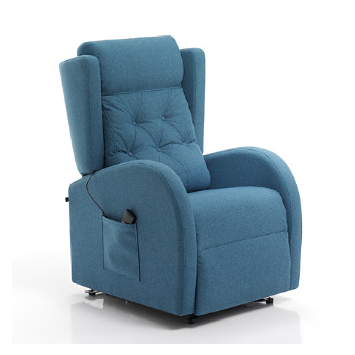 Sillón relax power lift LUMA