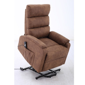 sillón eléctrico west