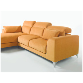 CHAISE LONGUE  MELYN