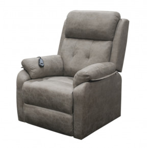 Minimizar Auckland Vacante Comprar sillón relax power kalma | Precio sillones relax mueblesrey.com  Color CHOCOLATE