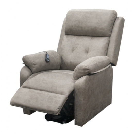 Minimizar Auckland Vacante Comprar sillón relax power kalma | Precio sillones relax mueblesrey.com  Color CHOCOLATE