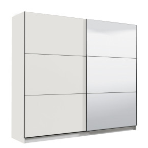 Armario puertas correderas SIERRA