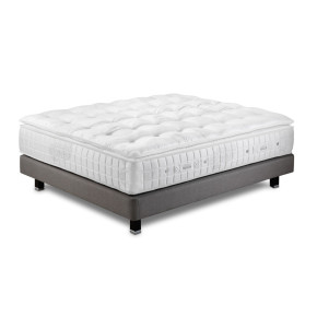 COLCHON MUELLE ENSACADO ROSE