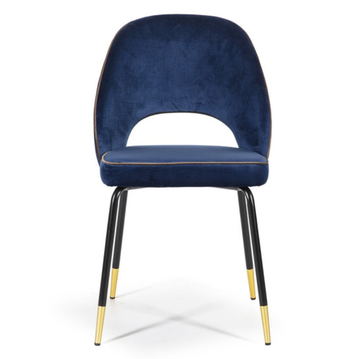 silla de terciopelo salón silla de terciopelo salón