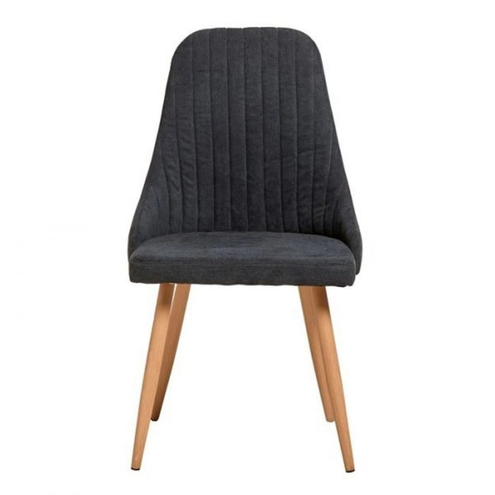 Sillas de comedor modernas, cómodas y con estilo