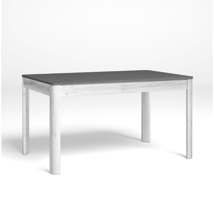 Mesa comedor extensible WOODE