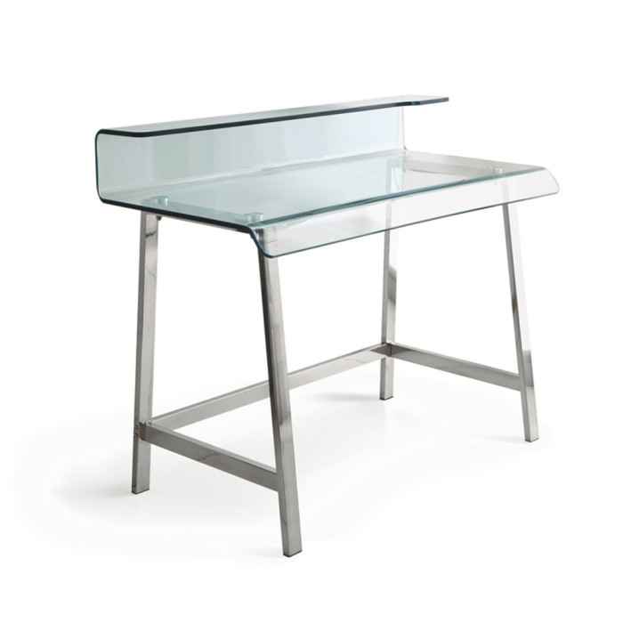 MESA ESTUDIO DE CRISTAL
