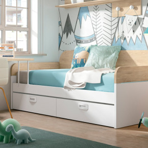 Conjunto para dormitorio juvenil Glasgow  Comprar Conjuntos dormitorios  juveniles en Muebles Rey