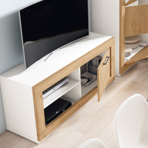 MUEBLE PARA TELEVISION GINGER
