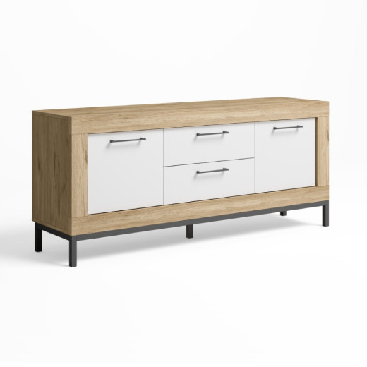 MUEBLE PARA TELEVISION GINGER MARC