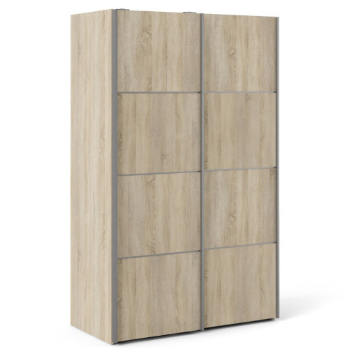 ARMARIO 2 PUERTAS CORREDERAS 120 VERONA ARMARIO 2 PUERTAS CORREDERAS 120 VERONA