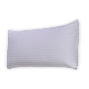 ALMOHADA TACTO PLUMA FIBRA