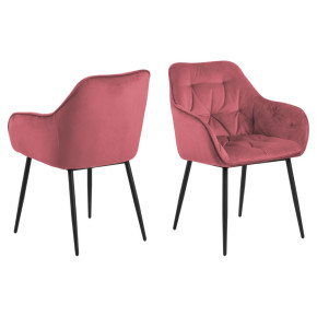 PACK 2 SILLAS DE COMEDOR CORAL CLEMENS