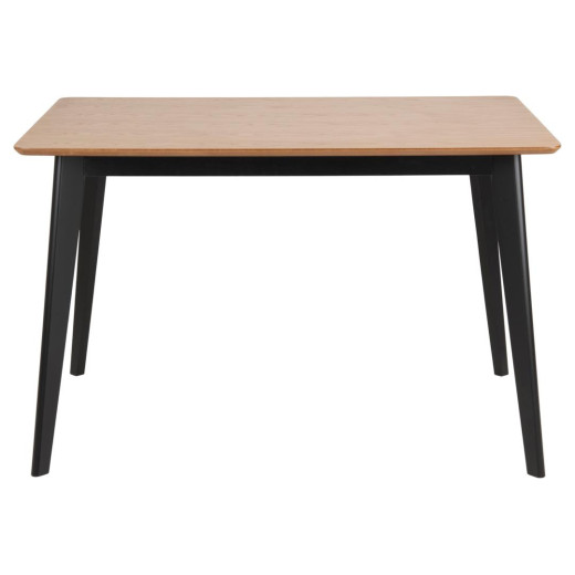 MESA RECTANGULAR COMEDOR VALI